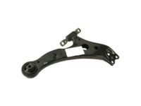 OEM Lexus RX330 Front Suspension Lower Control Arm Sub-Assembly, No.1 Right - 48068-0E020