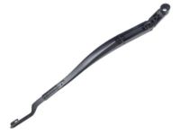 OEM 2010 Lexus IS250 Windshield Wiper Arm Assembly, Right - 85211-53080