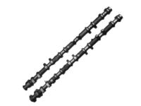 OEM 1997 Lexus LX450 Camshaft - 13501-66020