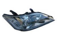 OEM 2012 Lexus ES350 Headlamp Unit Assembly, Right - 81130-33741