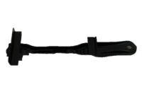 OEM Toyota Battery Hold Down - 74404-60130