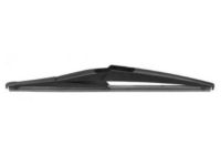 OEM 2003 Lexus GX470 Rear Wiper Blade Assembly - 85242-60090