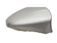 OEM Lexus ES350 Cover, Outer Mirror - 8791A-76070-B3