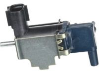 OEM 2005 Lexus RX330 Valve, Duty Vacuum Switching - 90910-12204
