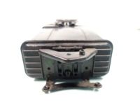 OEM 2012 Lexus RX350 Vapor Canister - 77740-0E030