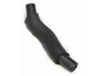 OEM Lexus Hose, Oil Reservoir To Vane Pump - 44348-50020
