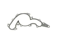 OEM 1999 Lexus SC400 Gasket, Water Pump - 16271-0F010