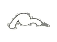 OEM 2004 Lexus LS430 Gasket, Water Pump - 16271-0F010