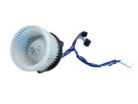 OEM 1997 Lexus LS400 Motor Sub-Assy, Blower W/Fan - 87103-50030