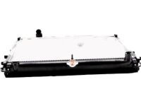 OEM Radiator Assembly - 16400-50384