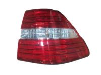 OEM Lexus LS430 Lens & Body - 81551-50140