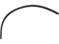 OEM 2005 Lexus LS430 Wiper Rubber, Right - 85214-50061