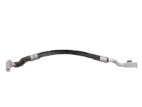 OEM 1998 Lexus SC300 Hose, Suction - 88712-24181