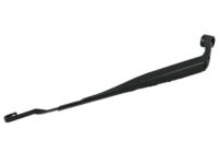 OEM 2018 Lexus LX570 Windshield Wiper Arm Assembly, Left - 85221-60280