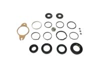 OEM 2008 Lexus ES350 Gasket Kit, Power Steering Gear(For Rack & Pinion) - 04445-33110