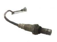 OEM 2009 Toyota Highlander Rear Oxygen Sensor - 89465-48200