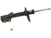 OEM 2014 Lexus RX350 ABSORBER Assembly, Shock - 48510-A9801