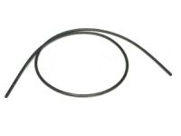 OEM 2017 Lexus RC350 Hose - 90075-15084