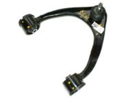 OEM 2020 Lexus GX460 Front Suspension Upper Control Arm Assembly Left - 48630-60040