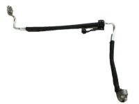 OEM 2006 Lexus SC430 Hose, Cooler Refrigerant Discharge, NO.1 - 88703-24030