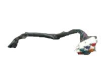 OEM 2014 Lexus IS250 Cord, Headlamp, RH - 81125-53750