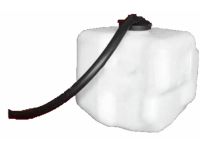 Genuine Toyota Camry Reservoir Assembly - 16470-20091