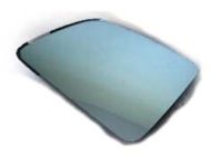 OEM Lexus RX300 Mirror Outer, LH - 87961-48030