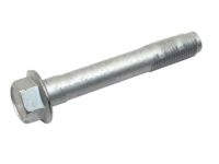 OEM Toyota Sequoia Lateral Arm Bolt - 90105-14123