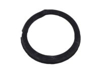 OEM Lexus INSULATOR, Rear Coil Spring - 48258-0E010