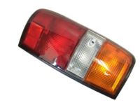 OEM 1997 Toyota Land Cruiser Tail Lamp Assembly - 81550-60321