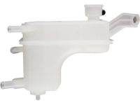 OEM 2012 Toyota Prius Reserve Tank - 16480-28080