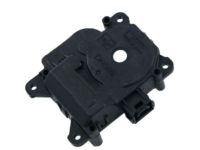 OEM 2007 Lexus GS430 Damper Servo Sub-Assembly (For Airmix) - 87106-30450