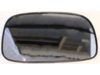 OEM 1999 Lexus ES300 Mirror Assy, Outer Rear View, LH - 87940-33190-E0