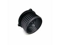OEM 2006 Lexus ES330 Motor Sub-Assy, Blower W/Fan - 87103-33081