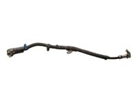 OEM 1999 Toyota Solara Positive Cable - 82122-07010