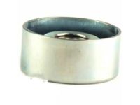 OEM Lexus Serpentine Idler Pulley - 16604-0P010