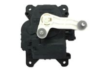 OEM Lexus GS400 Damper Servo Sub Assembly - 87106-30390