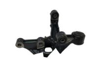 OEM Lexus RX330 Carrier Sub-Assy, Rear Axle, RH - 42304-48021