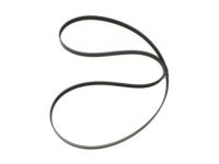 OEM 2008 Toyota Tundra Serpentine Belt - 99366-H2230