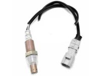 OEM 2015 Toyota Sienna Lower Oxygen Sensor - 89465-08120