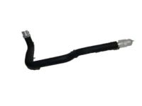 OEM 2002 Lexus LX470 Tube,Suction,NO.1 - 88717-6A270