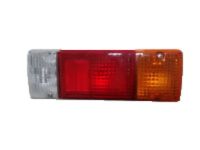 OEM Lexus ES300 Lens, Rear Combination Lamp, RH - 81551-33220