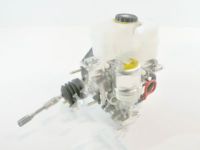 OEM Lexus GX470 Brake Booster Assy, W/Master Cylinder - 47050-60111