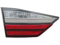 OEM 2018 Lexus ES350 Lens & Body, Rear Lamp - 81591-33450