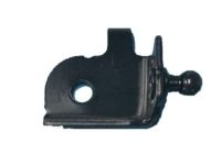 OEM 2012 Lexus IS350 Bracket, Hood Stay, LH - 53337-53010