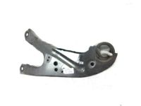 OEM Lexus Arm Assembly, Trailing - 48780-0E061