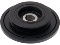 OEM Toyota Supra Pulley - 13407-46020