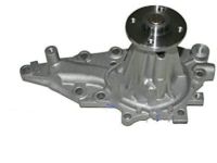 OEM Lexus IS300 Water Pump Assembly W/O Coupling - 16110-49156