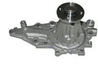 OEM 2002 Lexus IS300 Water Pump Assembly W/O Coupling - 16110-49156