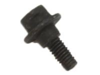 OEM Lexus IS F Bolt - 90109-06334